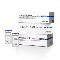 디판테놀 하이드로 앰플 1박스[5ml * 8vials]