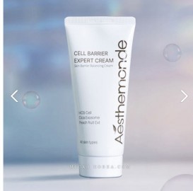 에스떼몽 셀베리어 엑스퍼트 크림[180ml]