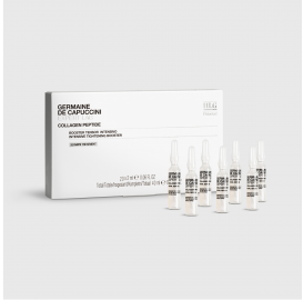 [카푸치니] 콜라켄 펩타이드 2ml x 20ea
