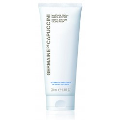 [카푸치니] 하이드라 시스템 페이셜 마스크 200ml