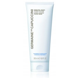 [카푸치니] 하이드라 시스템 페이셜 마스크 200ml
